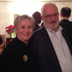 Meet your Posher, Deborah